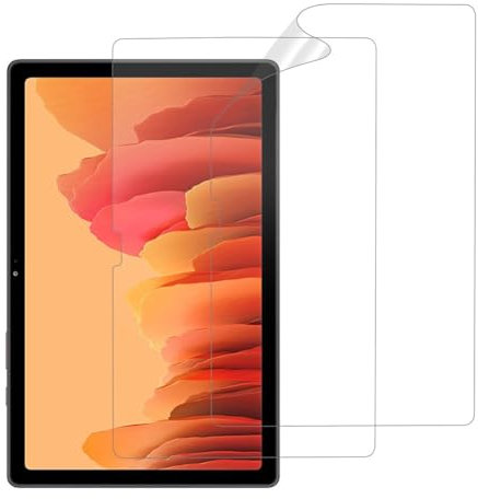 HACIEN para Samsung Galaxy Tab A7 10.4 (2022) Película HD PET texturizada, protector de pantalla para escribir, dibujar y dibujar.