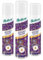 Bellery Heavenly Volume Dry Shampoo - Shampoo Secco Spray per Tutti i Tipi di Capelli – Dona Volume e Morbidezza ai Capelli - 3 Shampoo Spray da 200ml
