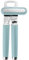 KitchenAid Classic Multifunction Can Opener and Bottle Opener Easy to Use, Razor Sharp Stainless Steel Cutting Wheel, Soft Ergonomic Handles, Mineral Water