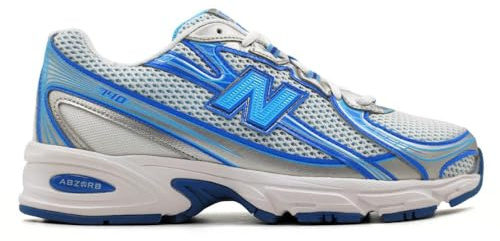 New Balance Unisex U740st2Sneaker