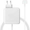 Mac Book Pro Ladekabel, 85 W T-Tip Magnetisch Remplacement MacBook Ladegerät Für Mac Book Ladegerät mit Mac Book Pro 13 & 15 17 Zoll (-Mitte 2012~2015), Modell A1424 A1398 A1425 A1502