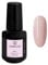 DIDIER LAB BBIO Builder Gel in a Bottle - Almost Naked - Clean Formula Free from HEMA and TPO - Self-Leveling Builder Gel for Nails - Builder in a Bottle Gel for Strengthening Nails - 15ml