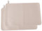 Tapis de sauna infrarouge – Couverture chauffante portable, enveloppe de sudation détoxifiante | Contrôle de température réglable, conception étanche et à plat, couverture de sauna pour la maison,