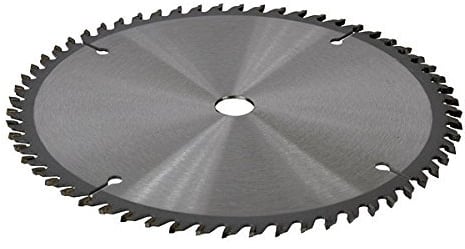 VOYTO Circular Saw Blade (Chop Saw) 300mm x 32mm with Bore (30mm 28mm 25mm Reduction Ring) for Wood Cutting discs Circular 300mm x 32mm x 24 Teeth