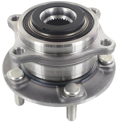 SKF VKBA 7786 Wheel Bearing Kit