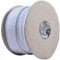 20m 3183Y 15 AMP Electrical Cable White Round Mains Wire Flex 1.5mm 240V 3 Core