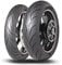 Dunlop 180/55 ZR17 (73W) Sportsmart MK3 Rear M/C Motorradreifen