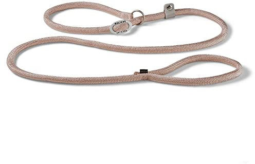 Wolters Moxonleine K2 180cm x 13mm Champagner