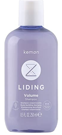 Kemon Liding Volume Shampoo Velian, 250 ml
