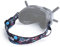 iFlight Adjustable Detachable Head Strap with Aluminum Alloy Buckle for DJI Digital HD FPV Goggles and Fatshark Goggles