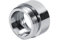 1 adaptador de grifo-22mm 24mm G1 / 2 cocina cobre purificador de agua grifo aireador accesorios accesorios(#1)