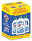 Chanteclair, Waschmittel für Waschmaschine mit Duft von weißem Moschus, Format 1150 ml x 3, 69 Waschgänge