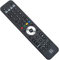 Telecomando di ricambio per telecomando Humax RM-F01, RM-F04, RM-E06 per telecomando Humax Foxsat HDR Freesat Box Humax