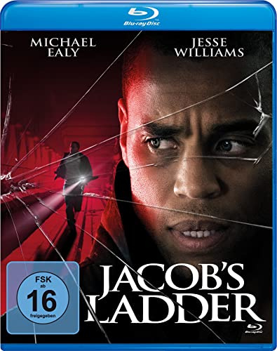 Jacob's Ladder (Blu-ray) (Neuauflage)