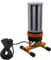 MeFard LED Baustrahler 45W Arbeitsscheinwerfer Bauscheinwerfer 6300LM, 360° Beleuchtung, IP64 wasserdicht.