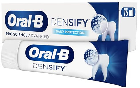 Oral-B Pro-Science Advanced Densify Daily Protection Toothpaste 75ml
