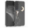 kwmobile Coque Compatible avec Samsung Galaxy S22 - Housse de téléphone Protection Souple en TPU - Or Rose-Transparent