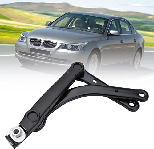 ZEALfix E60 Front Right Windshield Wiper Arm Bearing 61617185366 fit for BMW 5 Series 520i 530i 535i 540i 545i 550i 6 Series E61 E63 E64