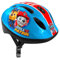 STAMP Unisex-Youth Bicycle Helmet S PAW Patrol, RED-Yellow-Blue, S