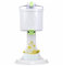 CLoxks sorbetiere Électrique Mini Machine à crème glacée Automatique Yaourt Sorbet Machine Maison Ménage Cuisine Machine Turbine a Glace