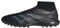 adidas Unisex Predator League Laceless Football Boots Turf Fußballschuhe, Core Black/Carbon/Gold Metallic, 43 1/3 EU