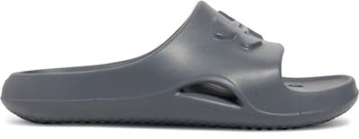 Under Armour Homme Ua B Locker V Sl, Castlerock Castlerock White, 36 EU