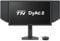 BenQ ZOWIE XL2546X+ Écran Gaming, 24 pouces, 280Hz, TN rapide, DyAc 2, 1080p, HDMI 2.0 X3, DisplayPort, XL Setting to Share, S Switch, réglage hauteur fluide, PROGamer Base