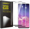 [2 Pièces] Verre Trempé Compatible avec Samsung Galaxy S10, Film Protection écran, Film en Verre Trempé, Vitre [9H Dureté] [Sans Bulles] [Full Coverage]