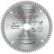 Tech Traders TCT Circular Wood Saw Blade 160mm x 20mm x 80t for Festool TS55 Bosch Makita Dewalt Fits 165mm Saws