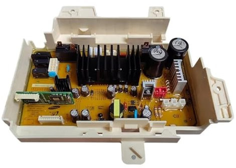 Placa De Control PCB For Pantalla De Lavadora, Compatible Con Samsung, DC92-01630B, DC92-01630A, DC41-00189A, Pieza De Lavadora(DC92-01630B)