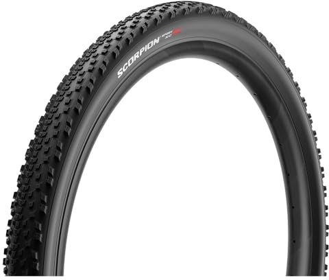 Pirelli Scorpion™ Sport XC RC Tubeless 29´´ X 2.2 MTB Tyre 29 x 2.20