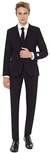 OppoSuits Lustige Verrückt Anzüge für Jungen 10 - 16 Jahre alt - Kommt mit Jacke, Hose und Krawatte