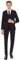 OppoSuits Lustige Verrückt Anzüge für Jungen 10 - 16 Jahre alt - Kommt mit Jacke, Hose und Krawatte