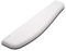 Kensington K50433EU ErgoSoft Handgelenkauflage für Standard Tastatur, grau - Ergonomische Unterstützung, Geschwungenes Design, Robust, leichte Reinigung, Geeignet für MacBook, iMac