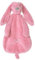 Happy Horse - Doudou Lapin Richie rose 25 cm - Polyester - 132112