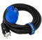 H05RR-F 3x2,5mm Adaptateur camping-car CAMPING CEE (10m)