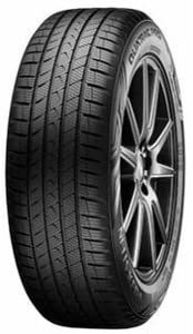 VREDESTEIN Ganzjahresreifen 215/50 R 19 TL 93V QUATRAC PRO FSL BSW M+S 3PMSF Allwetter