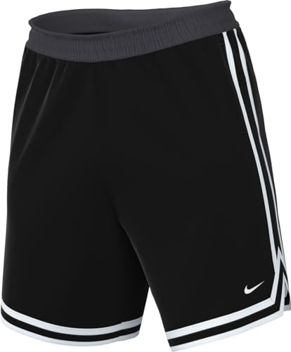 NIKE DNA Men s Dri-FIT 8 Bask Basketball Shorts