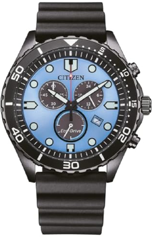 Citizen Herren-Armbanduhr AT2567-18L, Klassisch