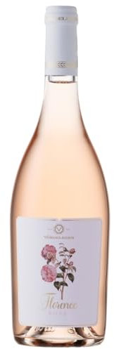 Vergelegen Florence Rosé, South African Rose Wine, 750ml