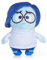 UKToyworld, Peluche di Tristezza di Inside Out 2, 30 cm