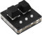 POFET OSU Tastatur 2 Tasten Gaming Tastatur, USB Mini 2 Tasten Mechanische Gaming PC Programmierung Makros und Software OSU HID Standard