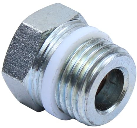 Überwurfmutter Servolenkung Rohrverbinder Mutter Lagerung Servopumpe Anschluss Schraube Stecker Mutter Überwurfschraube für Focus MK2 c-max c max cmax Streetka Street KA 1.4 1.6