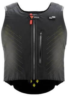 Dainese Smart Air Airbag Weste, schwarz, M/L