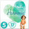 Pampers Harmonie Windeln Größe 5, (11-16 kg) Hypoallergen - LOS 1 X 17 Stück