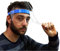 D-LOCK Visiera Schermo Protettivo Ribaltabile Uomo Donna (Blu - Ribaltabile)…