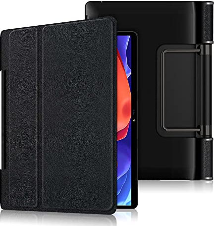 Acelive Case Compatible with Lenovo Yoga Tab 13 Tablet 2021 Release Model YT-K606F