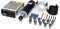 Daedalus Kit de Motor de Husillo Cepillado CNC, 500 W, ER16