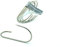 AlcoFermBrew Right Angle S Hooks x 5 pcs | Meat Hooks | Smoking Hooks | Smoker Hooks | Butcher Hooks