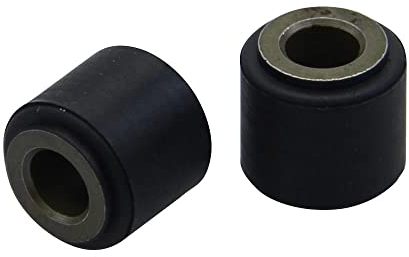 2x Motorlagergummi Satz kompatibel mit Hercules Sachs 50/2 50/3 50/4 Gang Motor Gummi